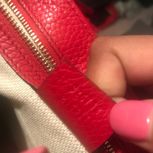 Gucci Soho flap bag - Picture 5 of 8